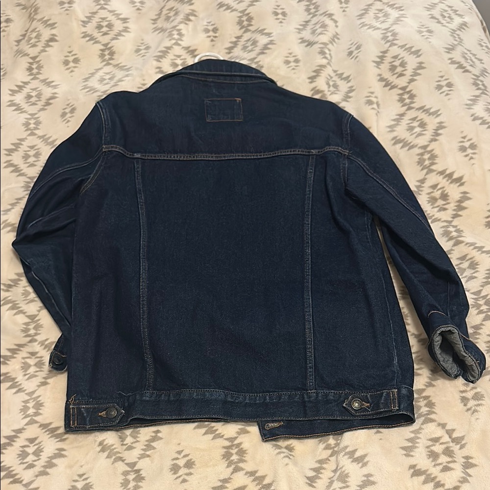 Jean Jacket - Picture 3 of 9